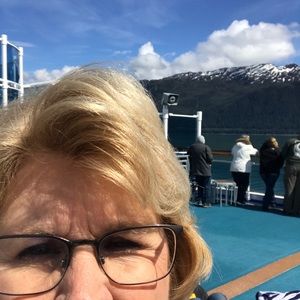 Meet your Posher, Susan